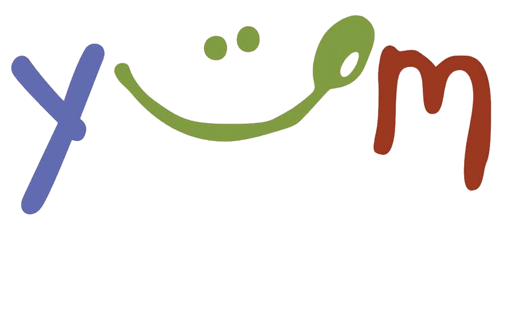 Yum Distribution color logo
